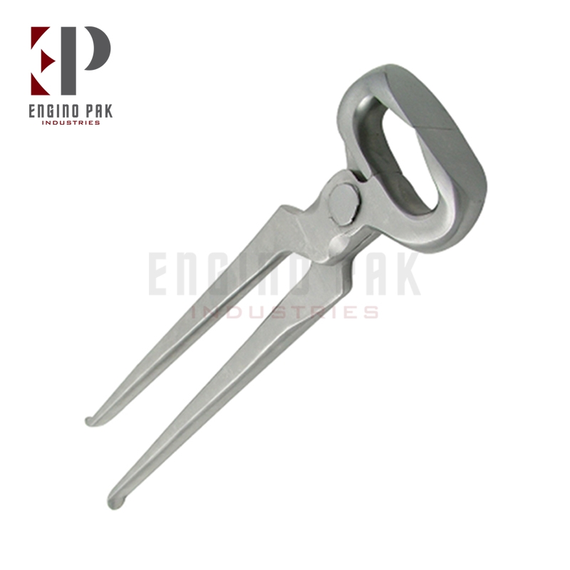 Farrier Tools